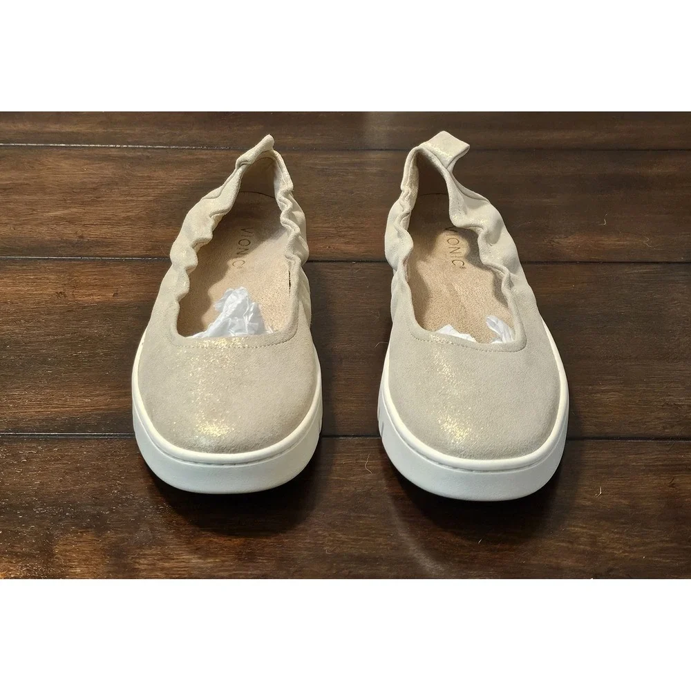 Vionic uptown ballet